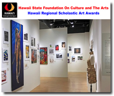 Hawaii State Foundation On Culture and The Arts - Exhibit now open ...